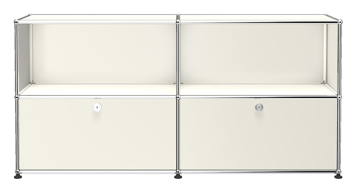 USM Haller Credenza C2A
