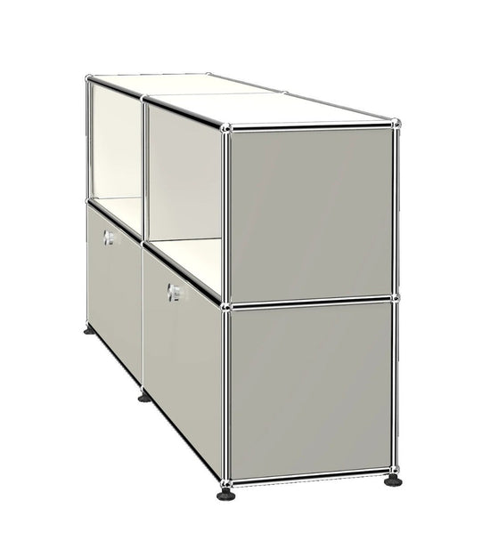 USM Haller Credenza C2AF