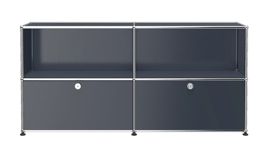 USM Haller Credenza C2AF