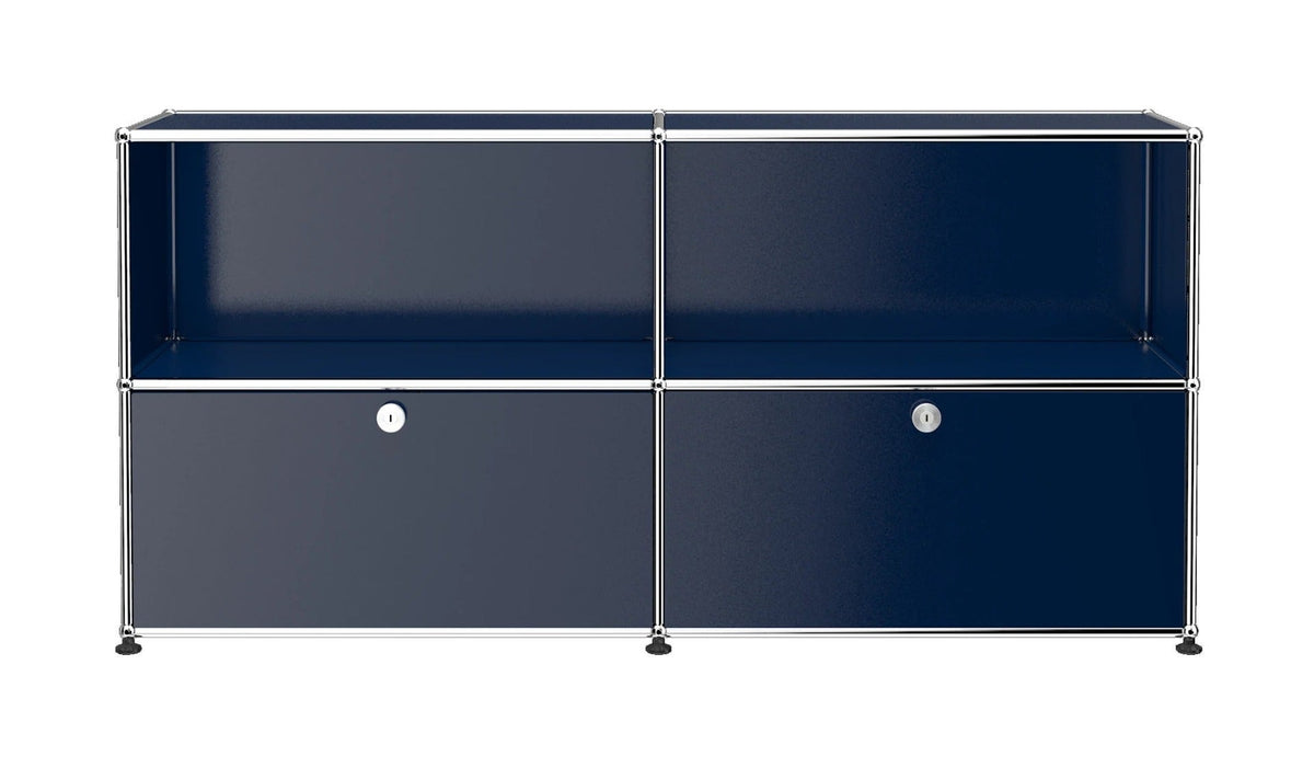 USM Haller Credenza C2AF