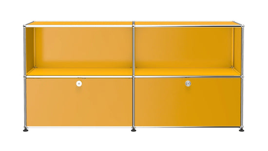 USM Haller Credenza C2AF
