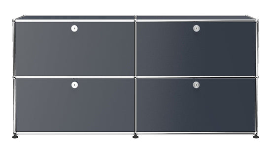 USM Haller Credenza E2