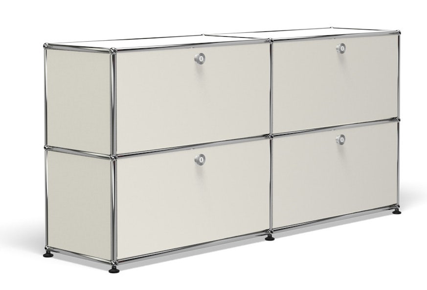 USM Haller Credenza E2