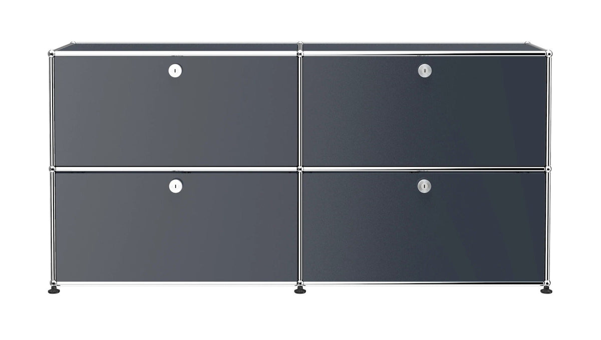 USM Haller Credenza E2F