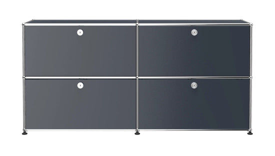 USM Haller Credenza E2F