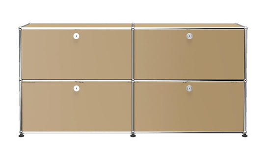 USM Haller Credenza E2F