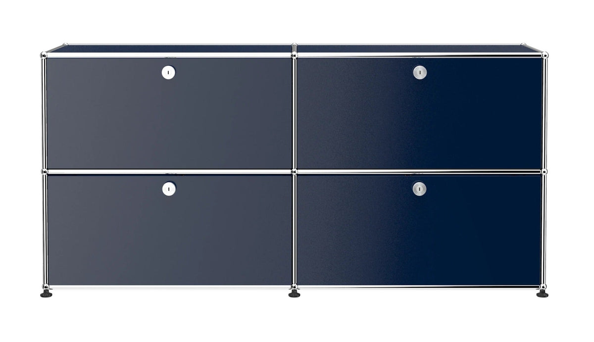 USM Haller Credenza E2F