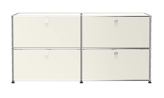 USM Haller Credenza E2F
