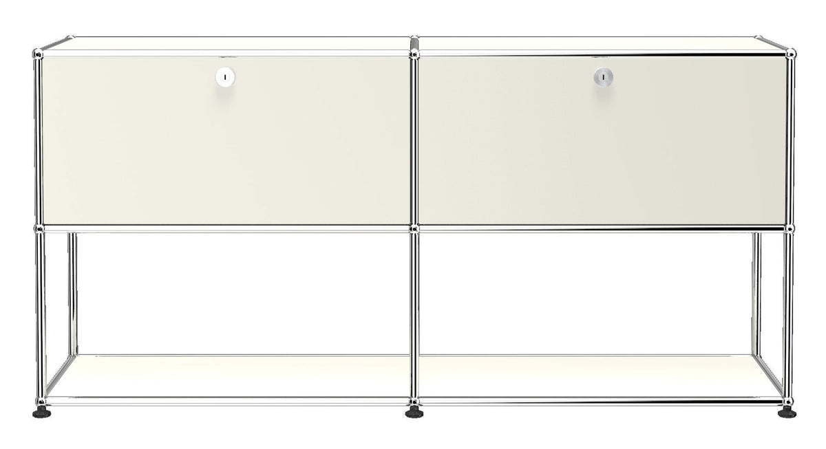 USM Haller Credenza F2