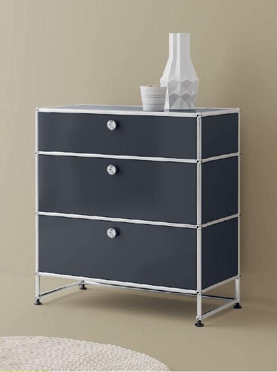 USM Haller Dresser Y