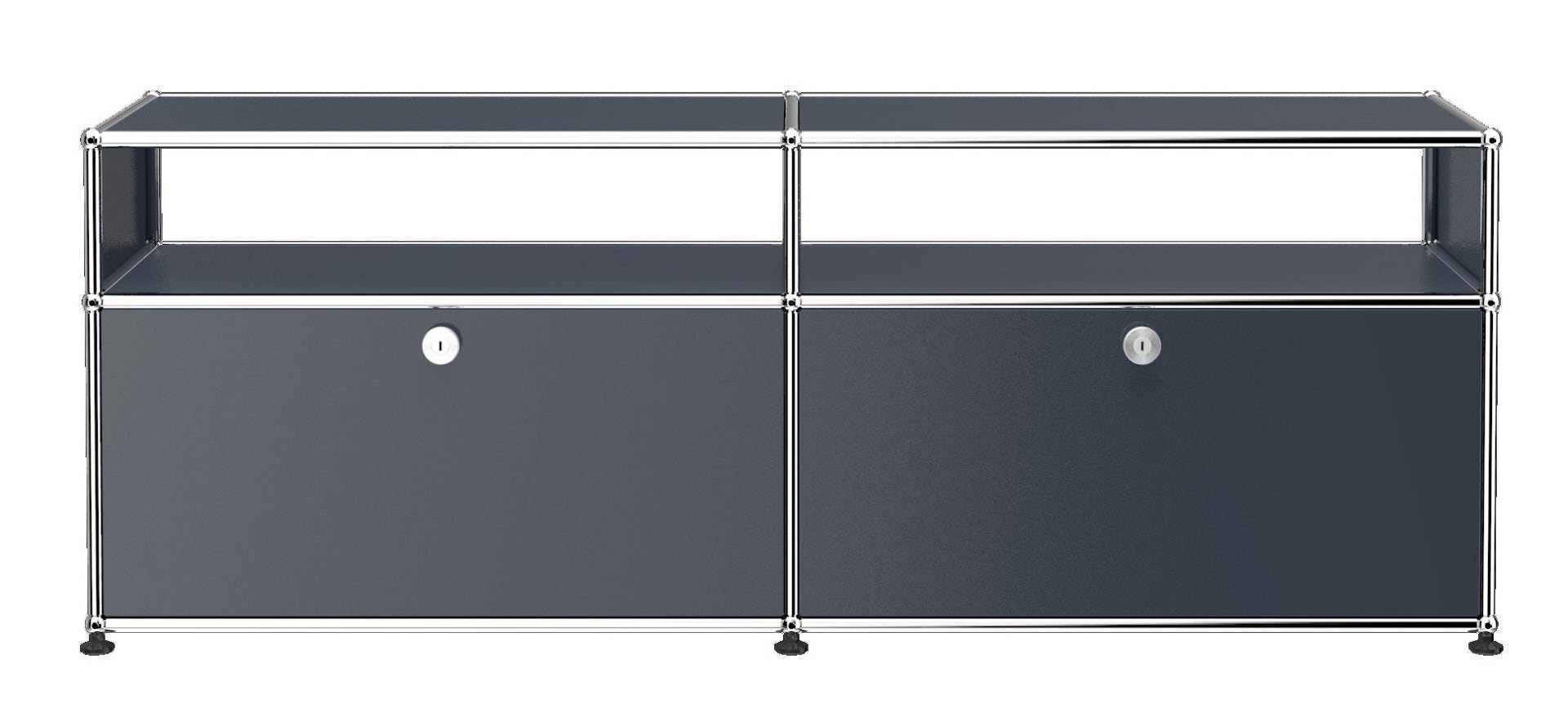 USM Haller Media O2