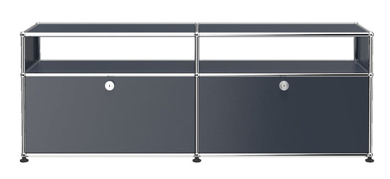 USM Haller Media O2