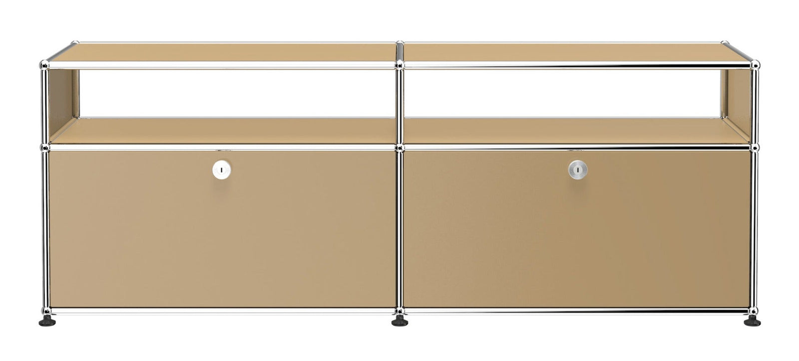 USM Haller Media O2