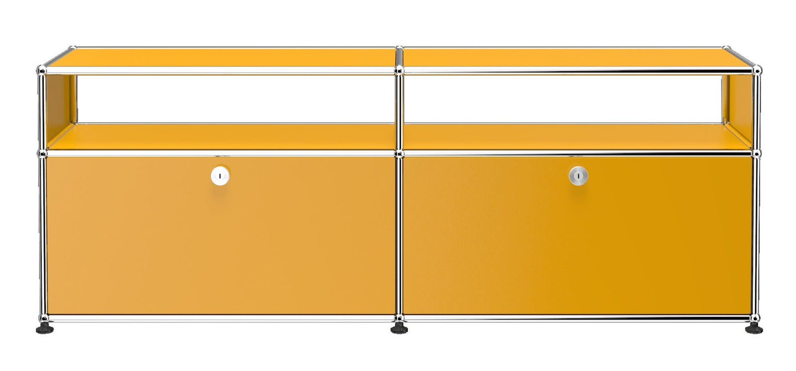 USM Haller Media O2