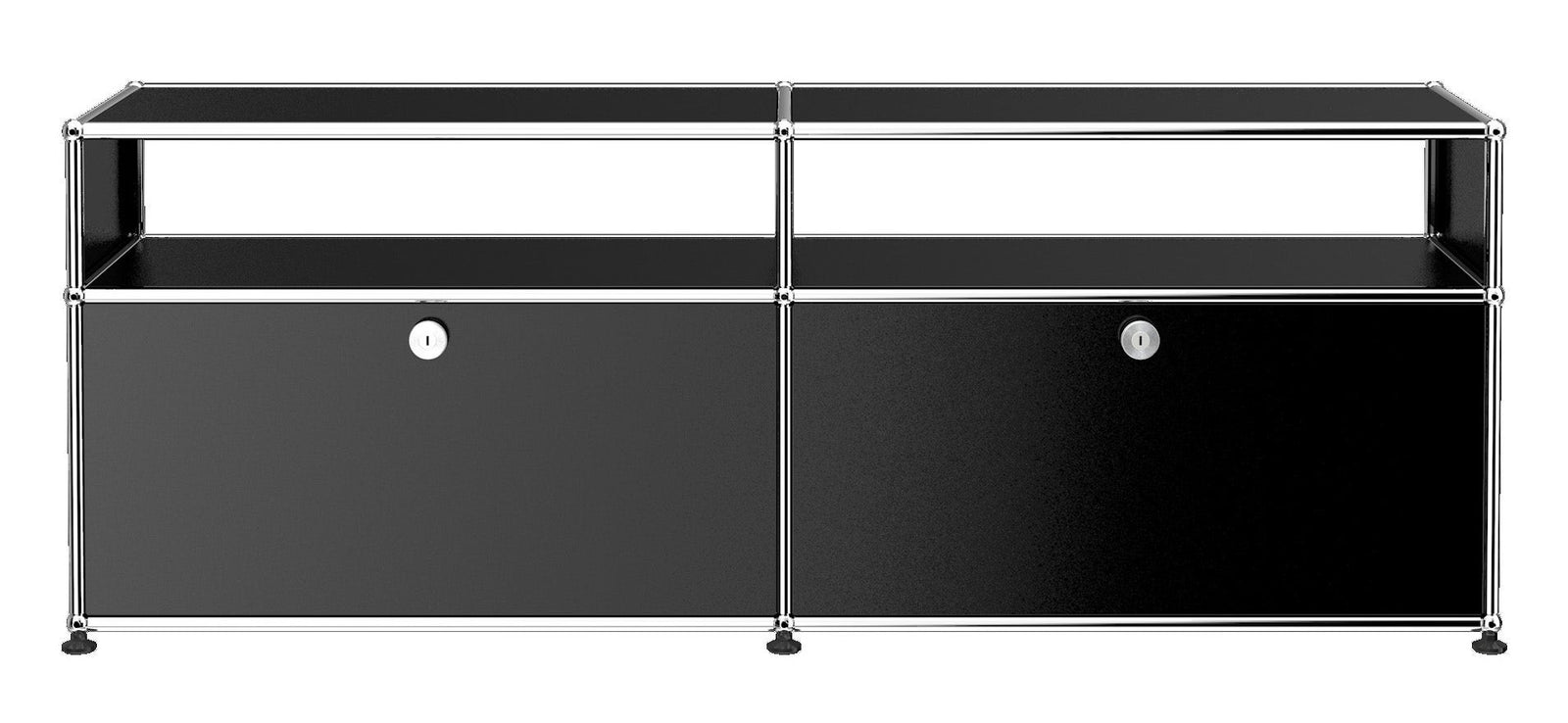 USM Haller Media O2