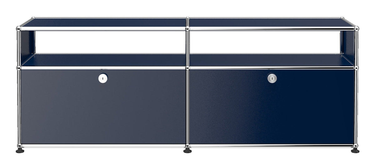 USM Haller Media O2