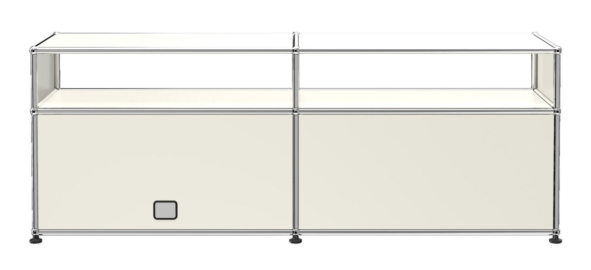 USM Haller Media O2