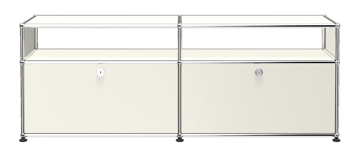 USM Haller Media O2