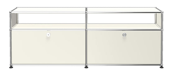 USM Haller Media O2