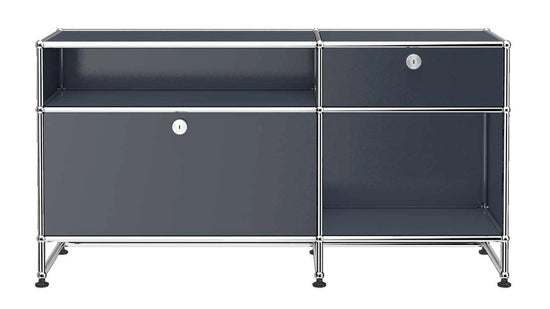 USM Haller Media O3
