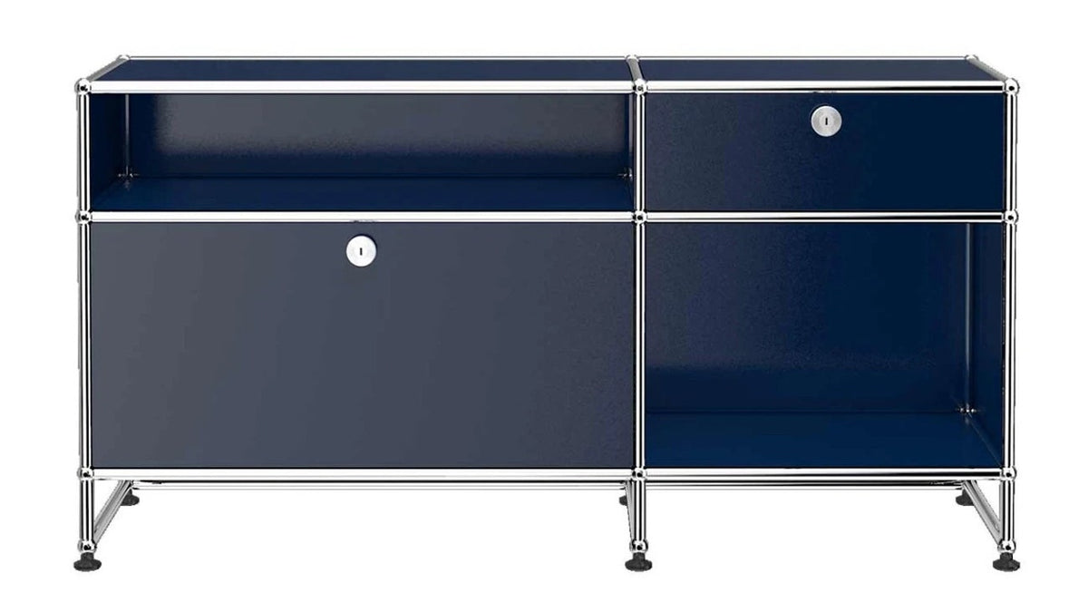 USM Haller Media O3