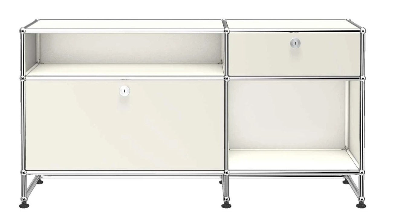 USM Haller Media O3