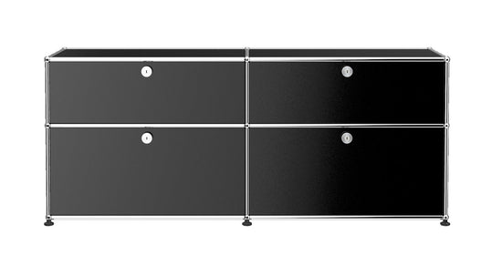 USM Haller Mid-Credenza D