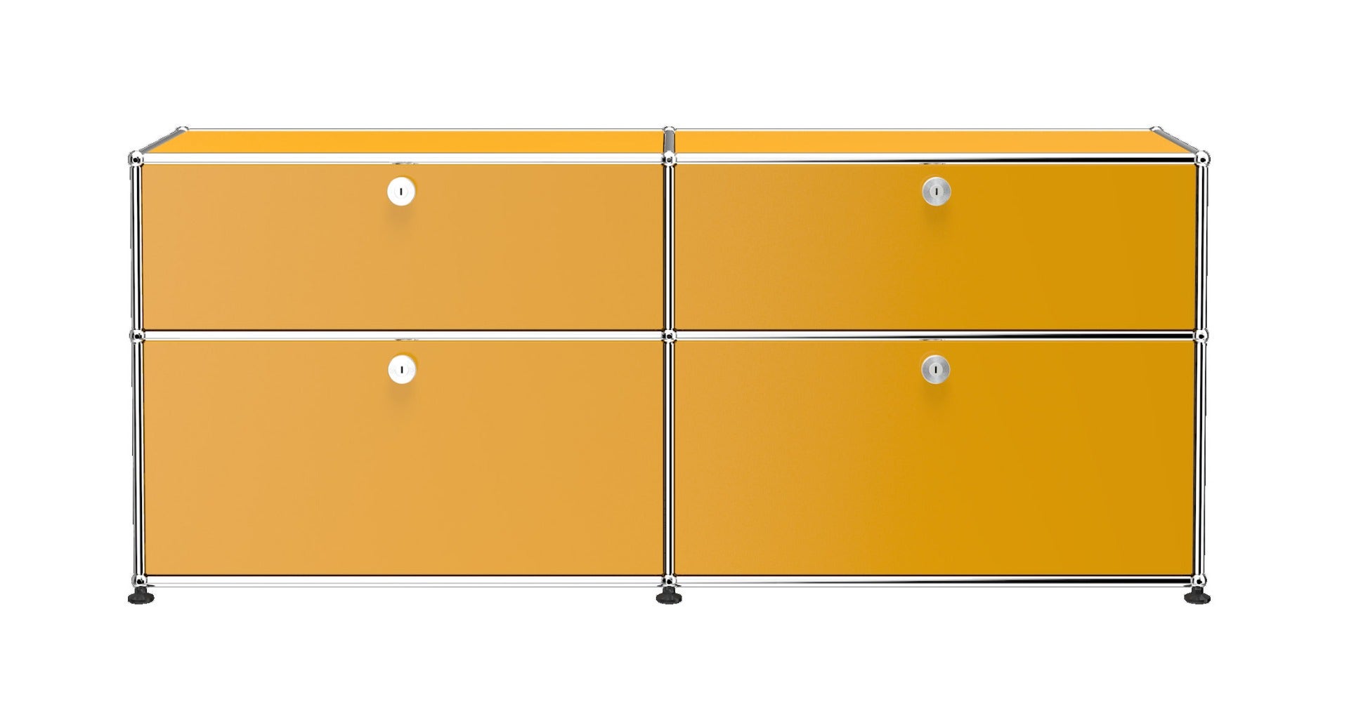 USM Haller Mid-Credenza D