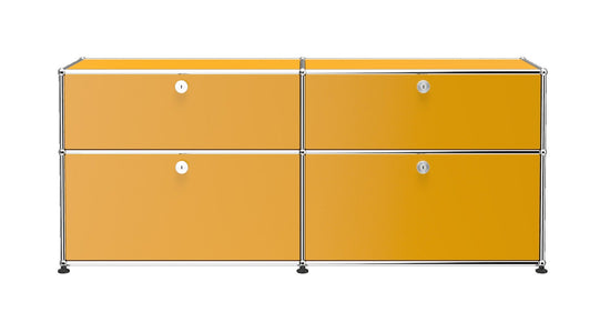 USM Haller Mid-Credenza D