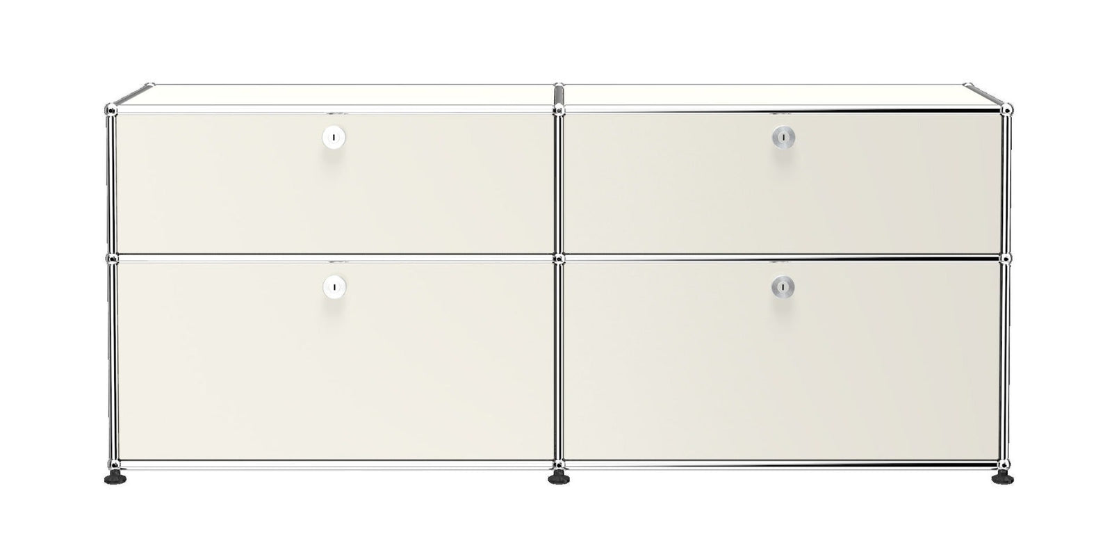 USM Haller Mid-Credenza D