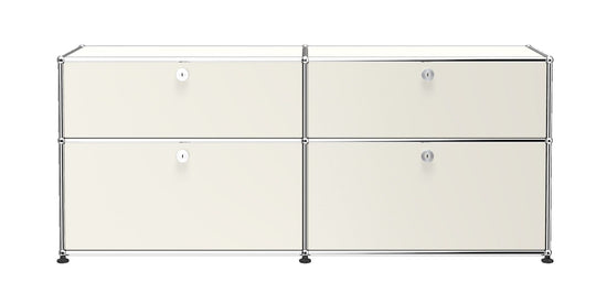 USM Haller Mid-Credenza D