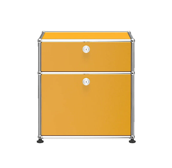 USM Haller Night Stand P1