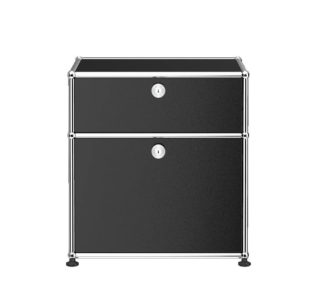 USM Haller Night Stand P1