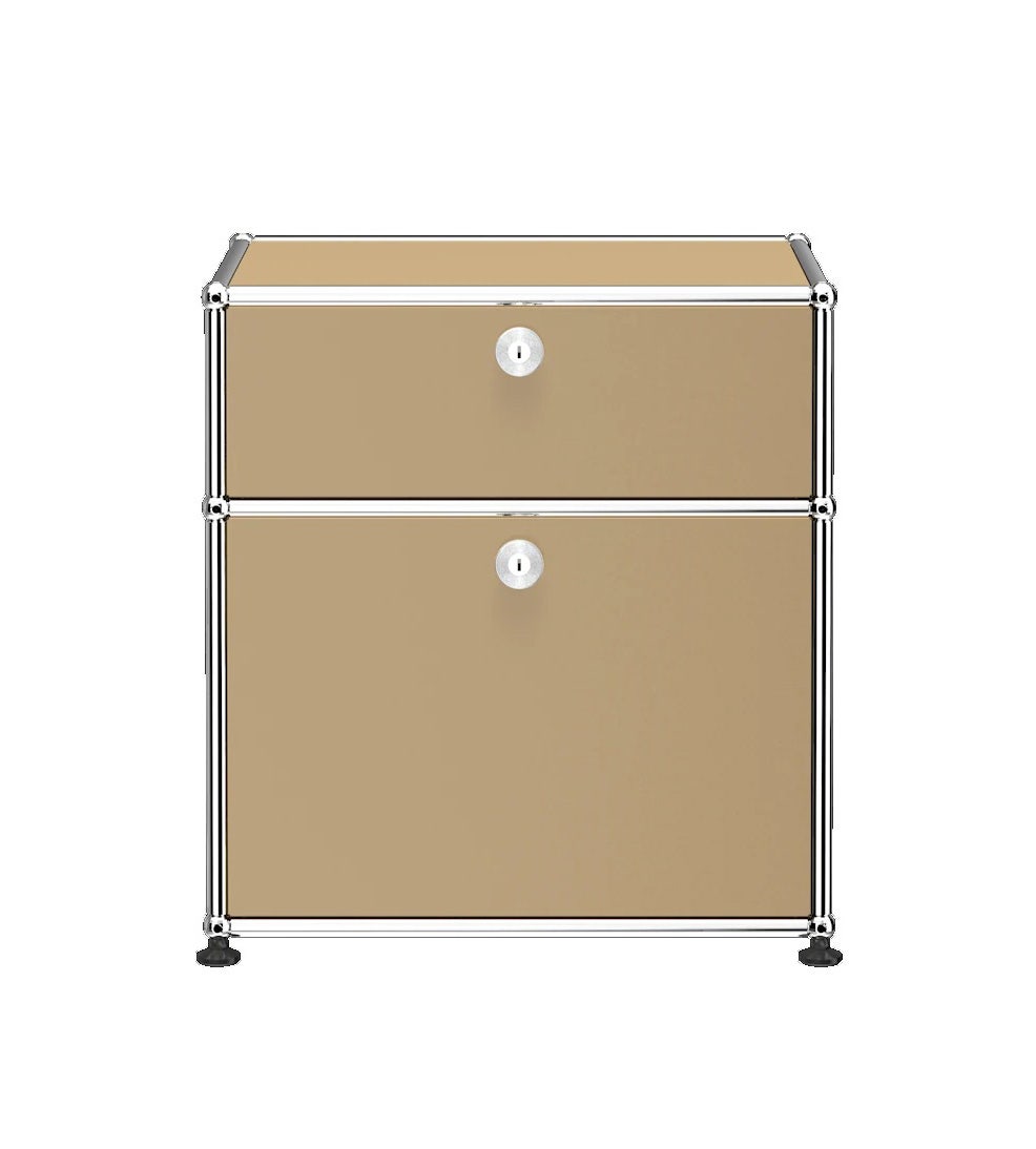 USM Haller Night Stand P1