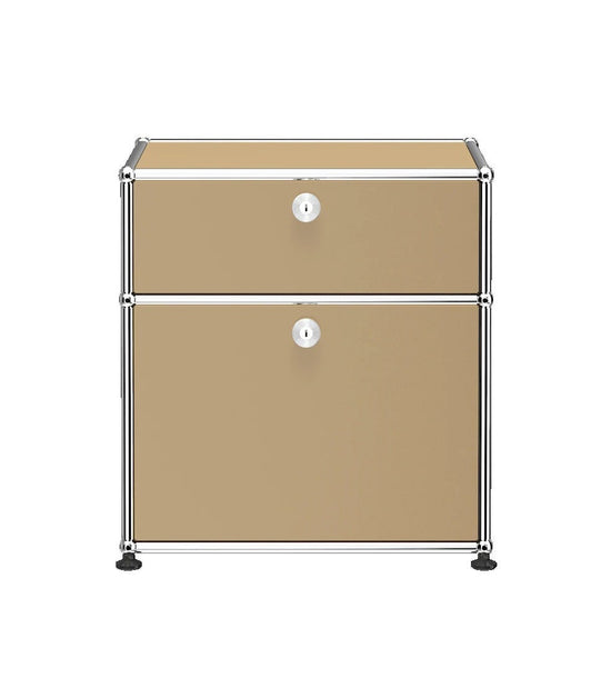 USM Haller Night Stand P1