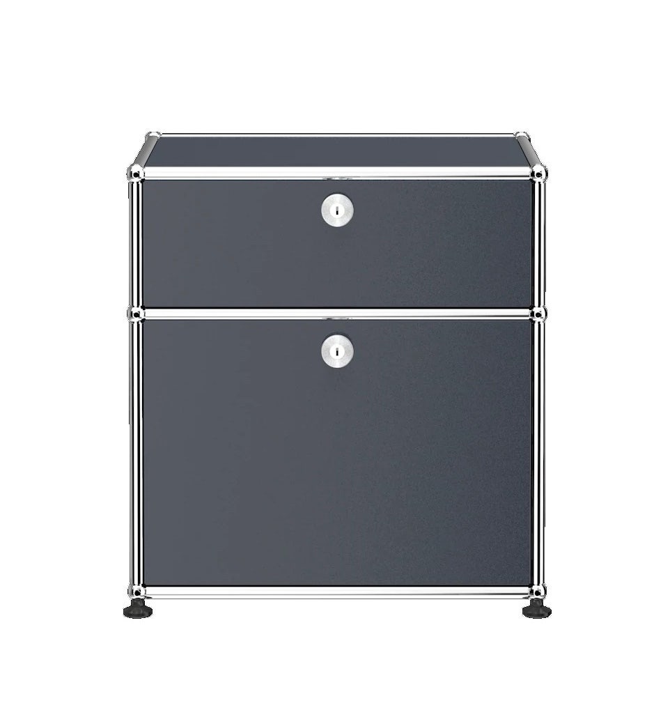 USM Haller Night Stand P1