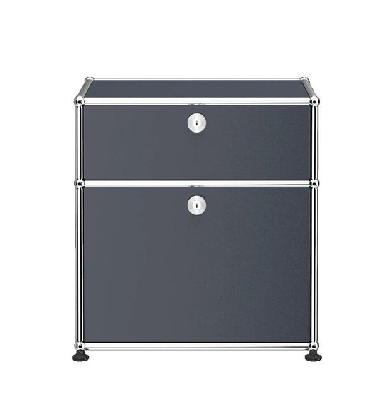USM Haller Night Stand P1