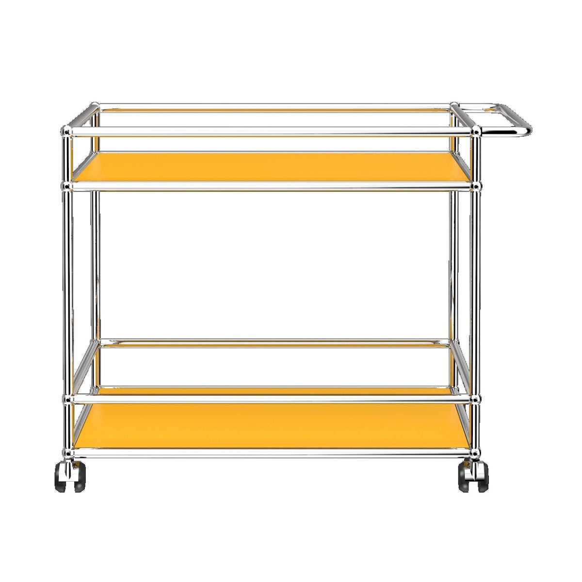 USM Haller Serving Cart L18