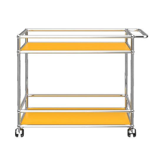 USM Haller Serving Cart L18