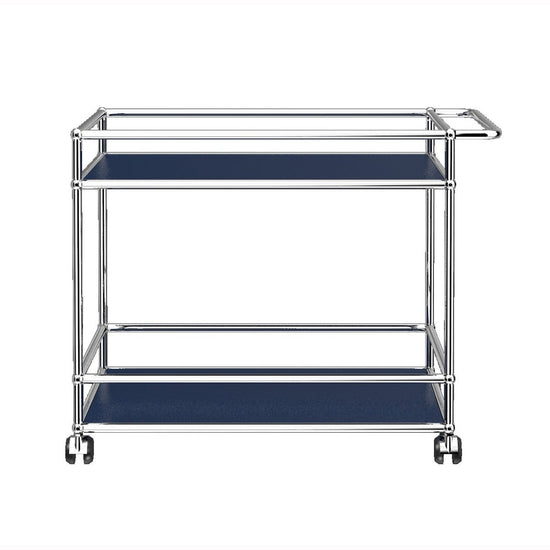USM Haller Serving Cart L18