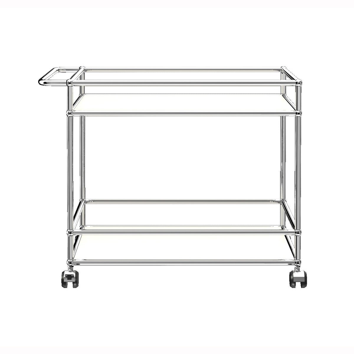 USM Haller Serving Cart L18