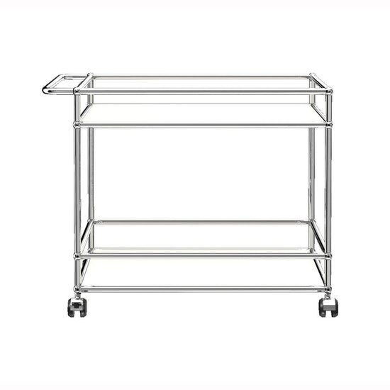 USM Haller Serving Cart L18