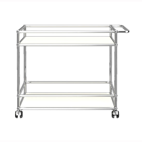 USM Haller Serving Cart L18