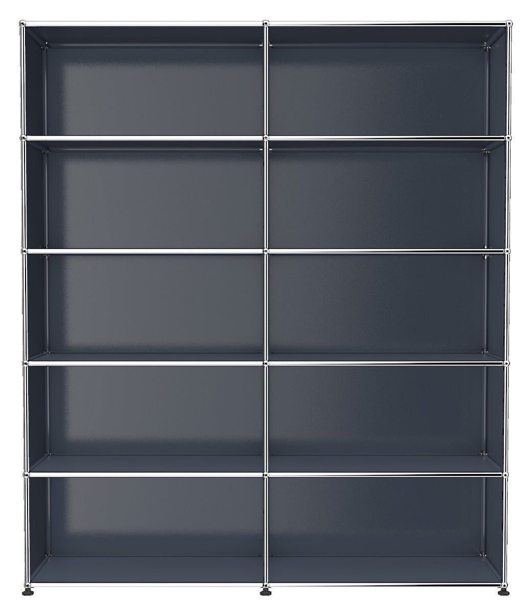 USM Haller Shelving H2