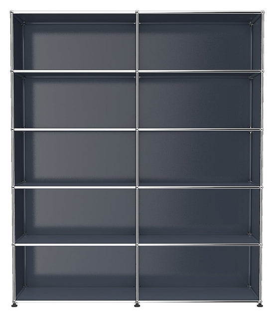 USM Haller Shelving H2