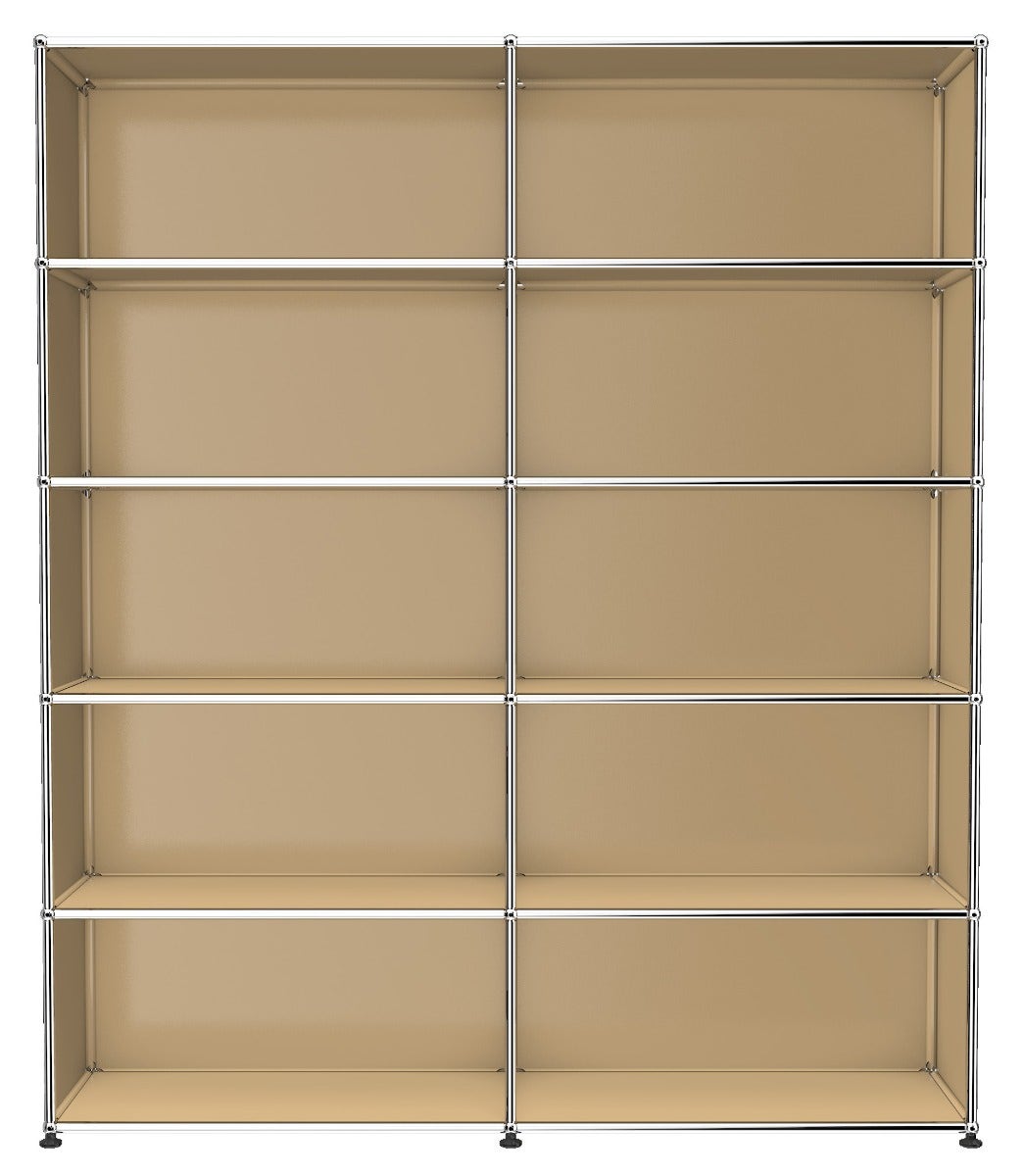 USM Haller Shelving H2