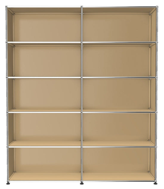 USM Haller Shelving H2