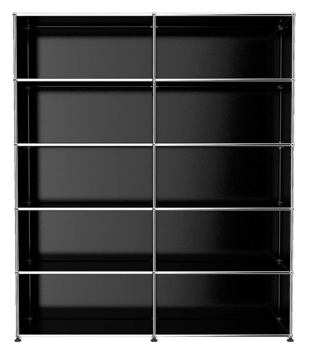 USM Haller Shelving H2