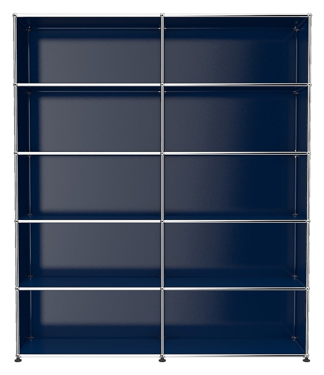 USM Haller Shelving H2