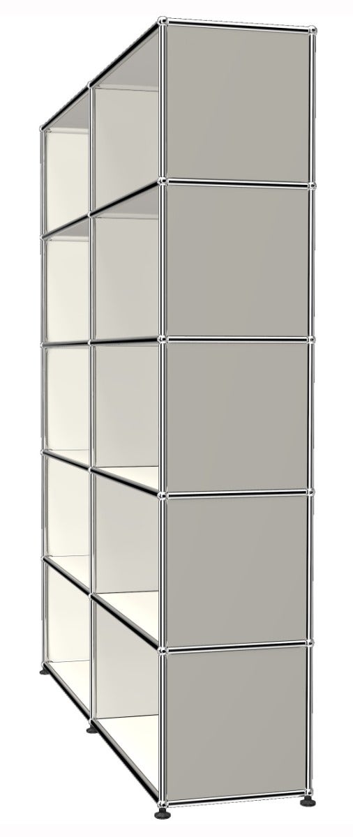 USM Haller Shelving H2
